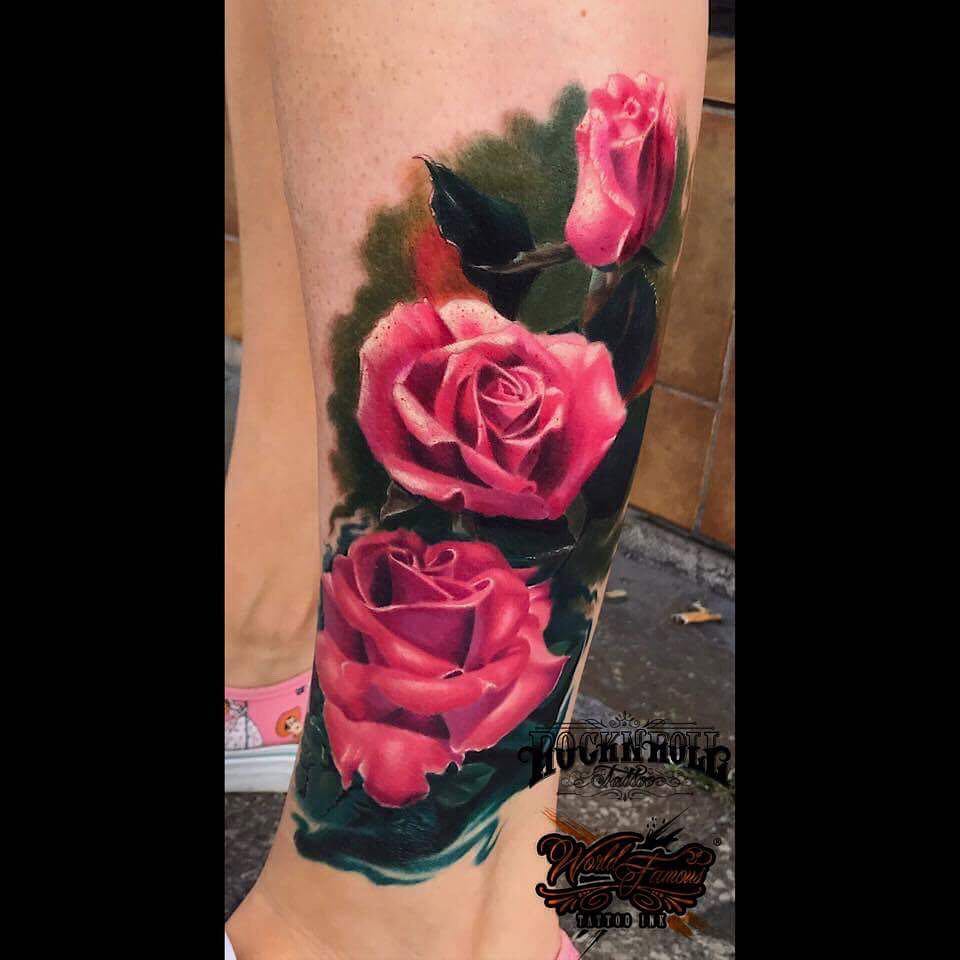 What Is a Micro Realism Tattoo, Really? - Iron & Ink Tattoo